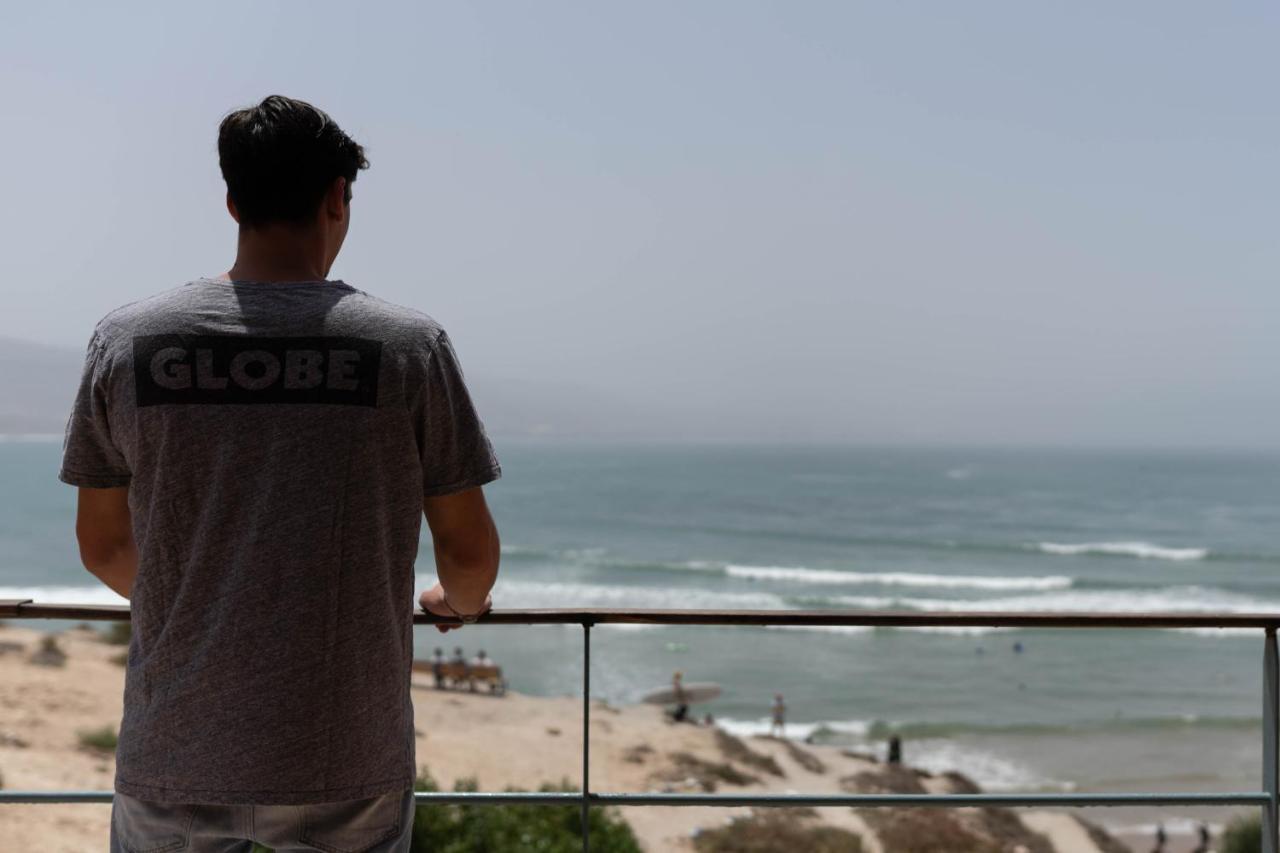 Imsouane Surf Paradise Exterior foto