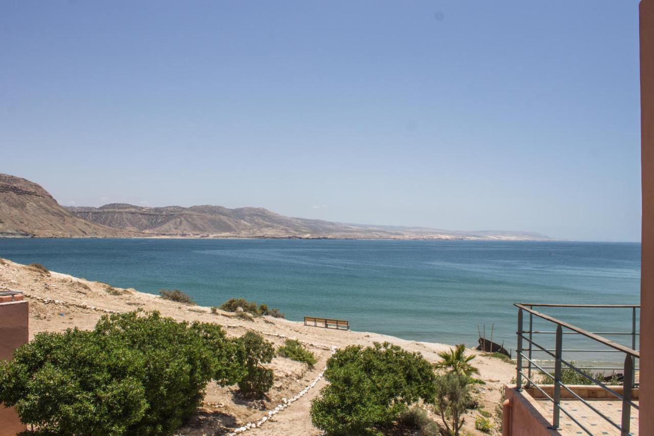 Imsouane Surf Paradise Exterior foto