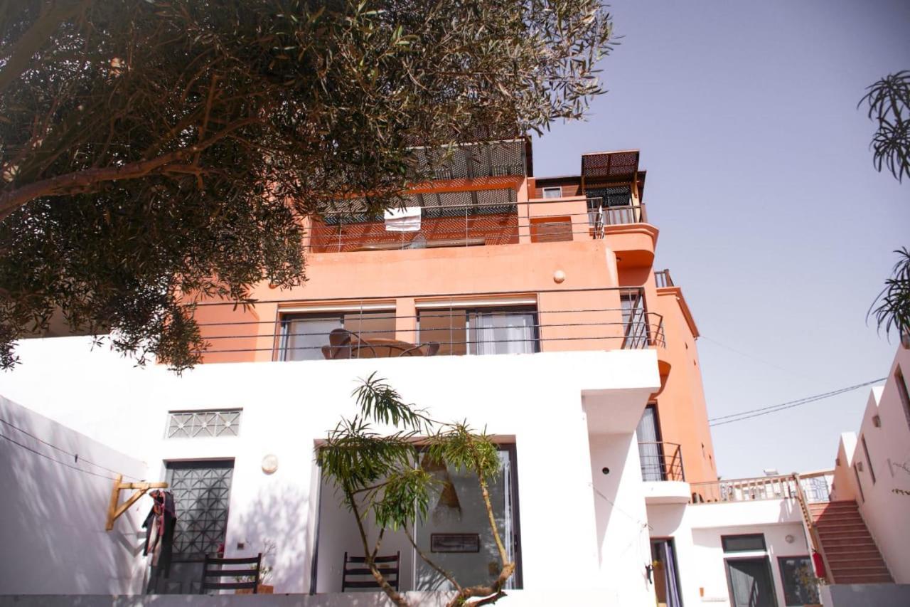 Imsouane Surf Paradise Exterior foto