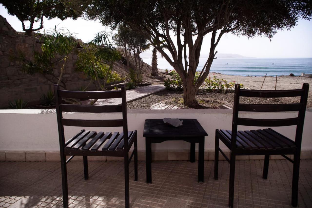 Imsouane Surf Paradise Exterior foto