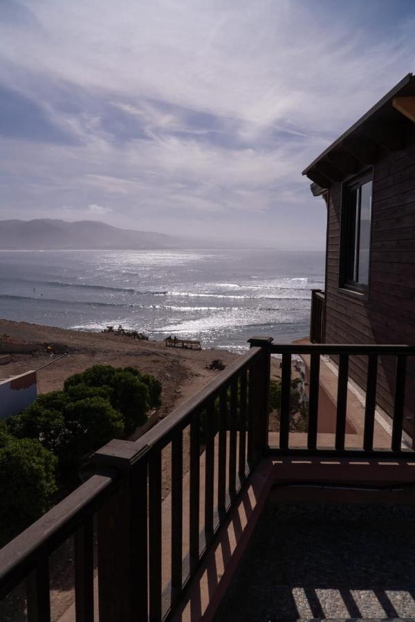 Imsouane Surf Paradise Exterior foto
