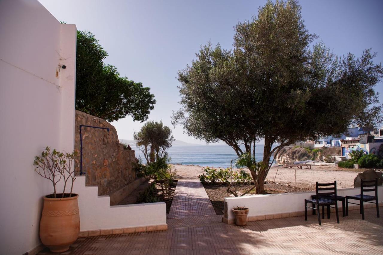 Imsouane Surf Paradise Exterior foto