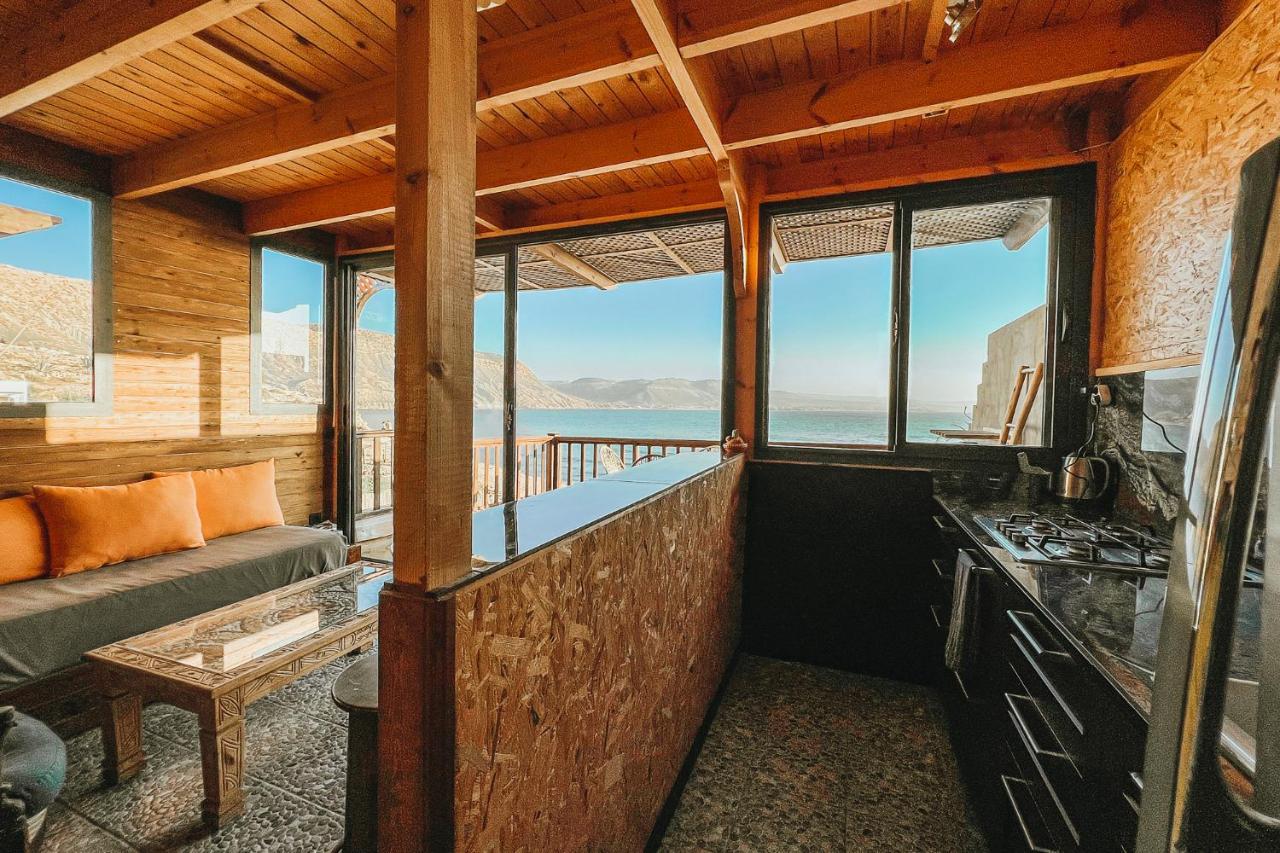 Imsouane Surf Paradise Exterior foto